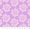 Fabric Northcott Anna Maria Lilac Anemone Indelible by the Quarter Yard AMT1000-83V